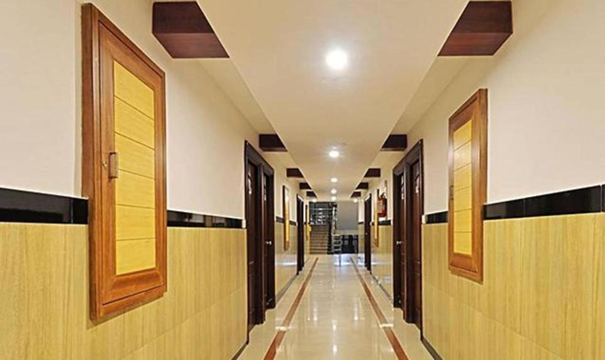 Ponmariresidency Hotel Ooty Ngoại thất bức ảnh