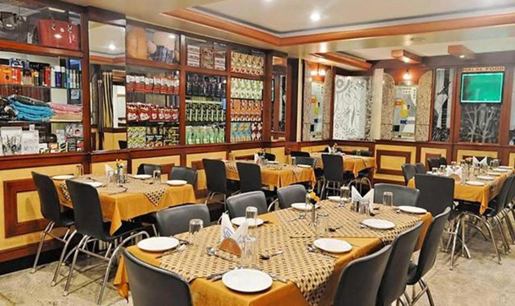Ponmariresidency Hotel Ooty Ngoại thất bức ảnh