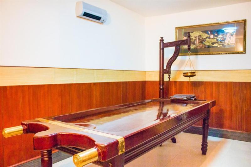 Ponmariresidency Hotel Ooty Ngoại thất bức ảnh